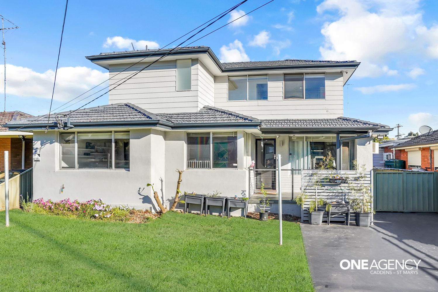 3 bedrooms House in 146 Smith Street SOUTH PENRITH NSW, 2750