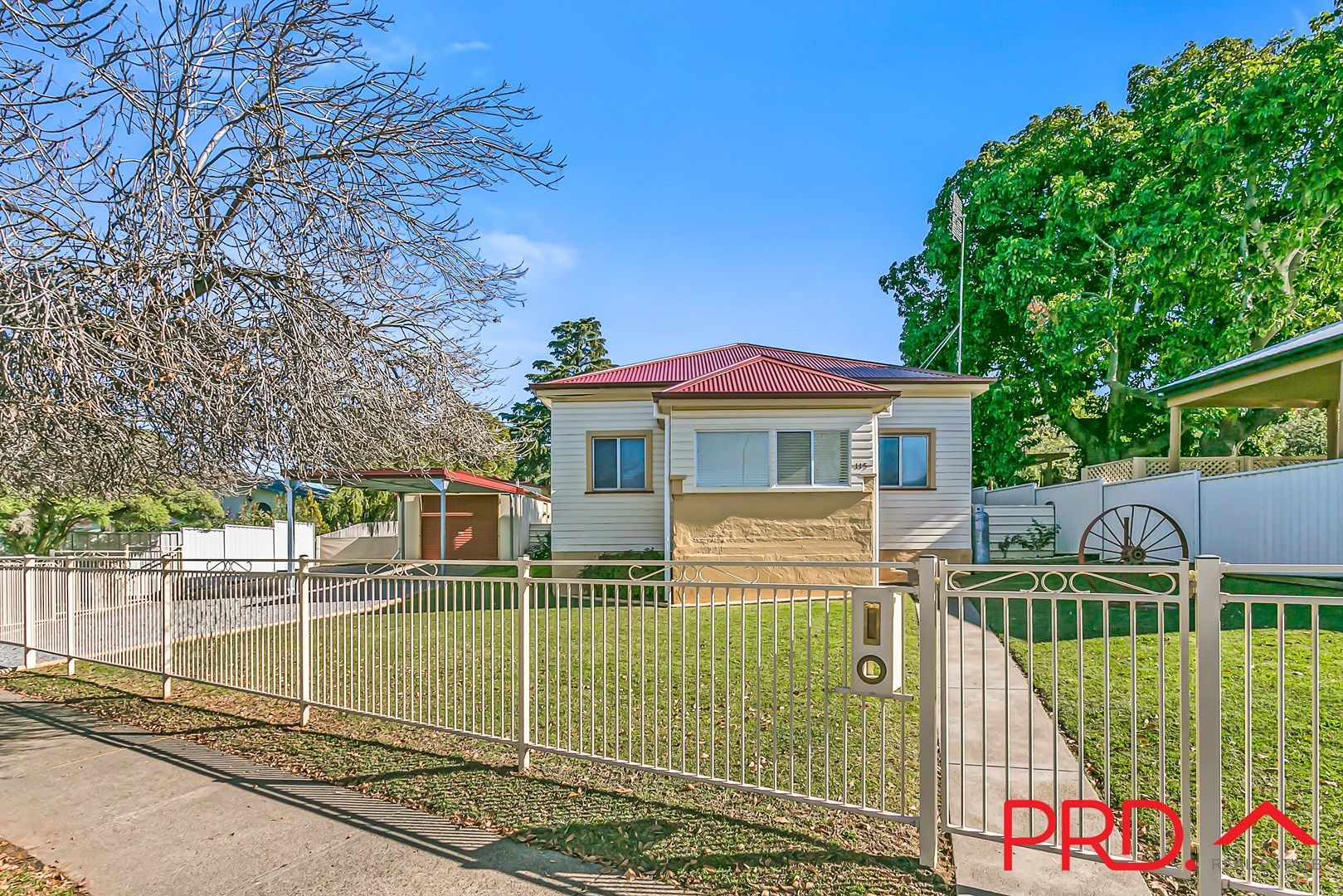 115 Goonoo Goonoo Road, Tamworth NSW 2340, Image 0