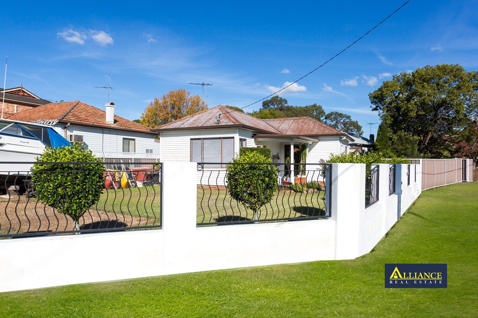 135 Marco Avenue, Panania NSW 2213, Image 0