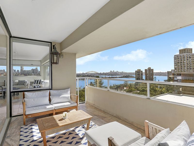 7/99 Darling Point Road, Darling Point Property History & Address