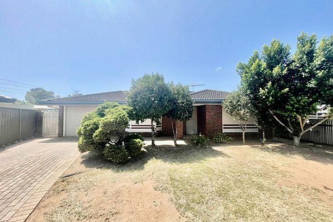 Picture of 6 Kermath Court, PARAFIELD GARDENS SA 5107