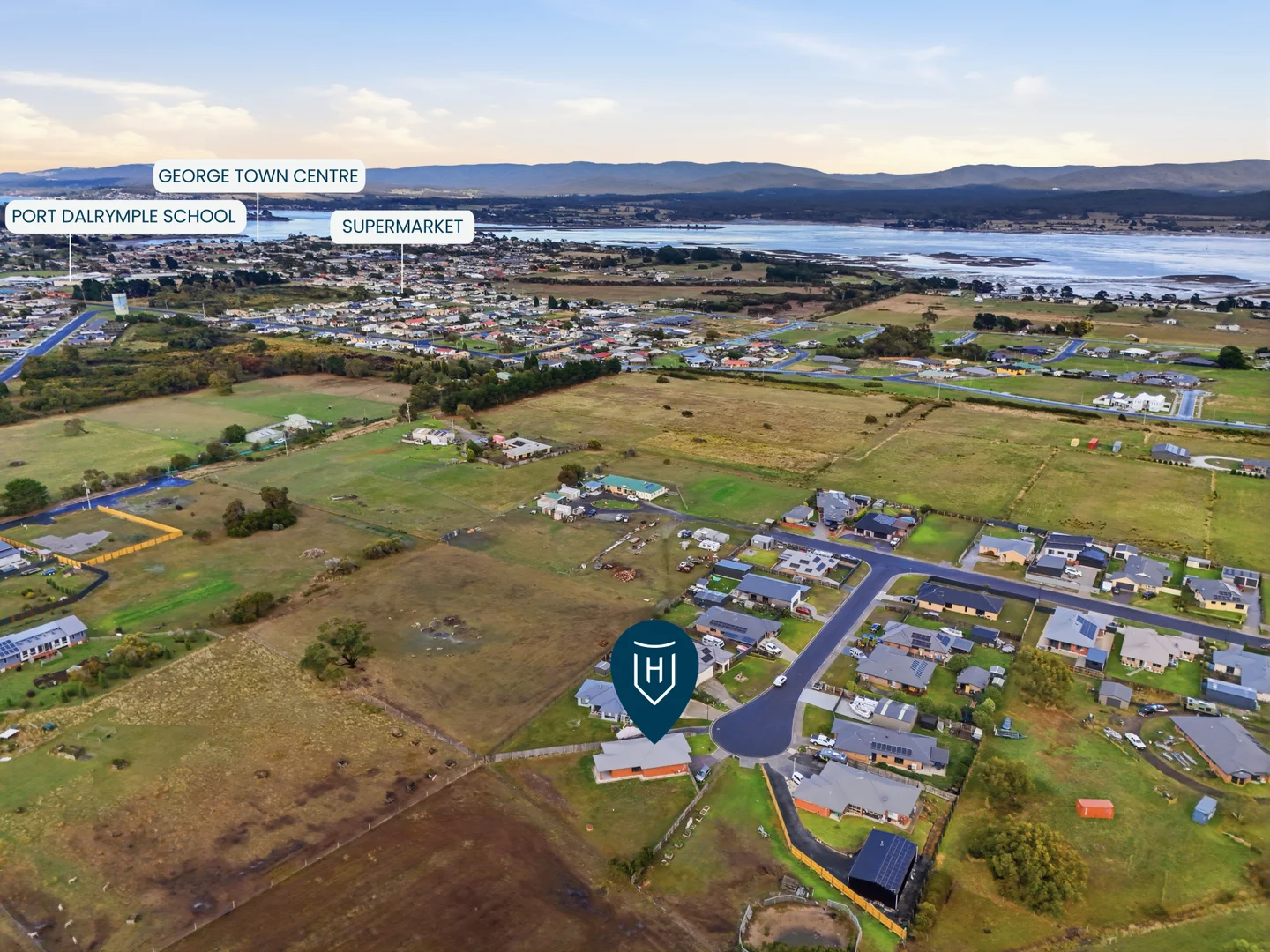 Additional image 17 of 12 Axton Close, George Town TAS 7253