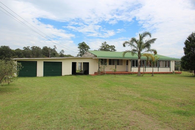 3787 Putty Road, Colo Heights NSW 2756