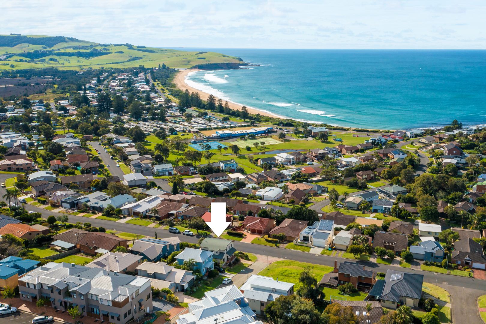 1 Myamba Street, Gerringong NSW 2534, Image 1