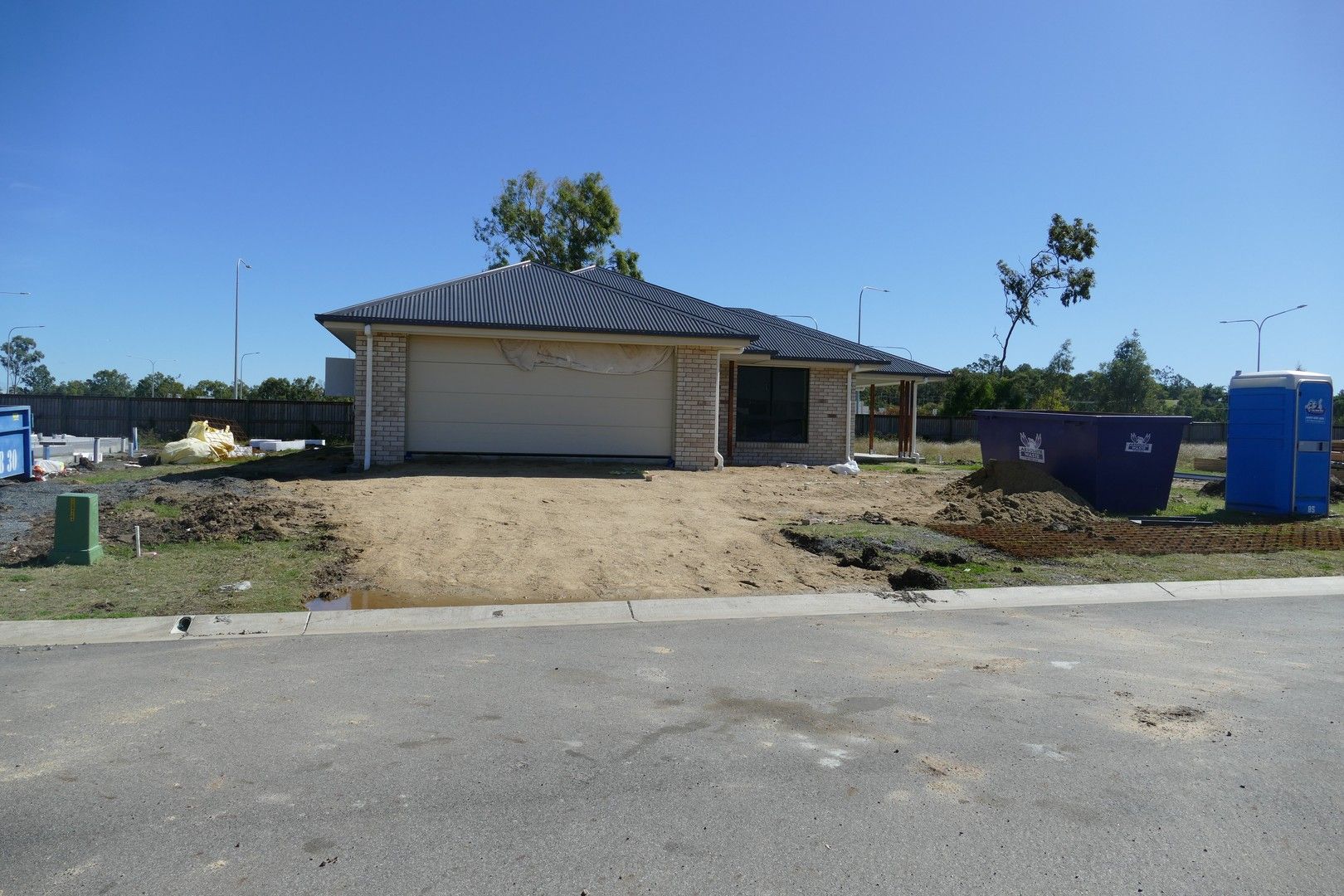 Lot 5 Longford Court, Parkhurst QLD 4702, Image 0