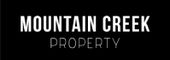 Logo for Mountain Creek Property