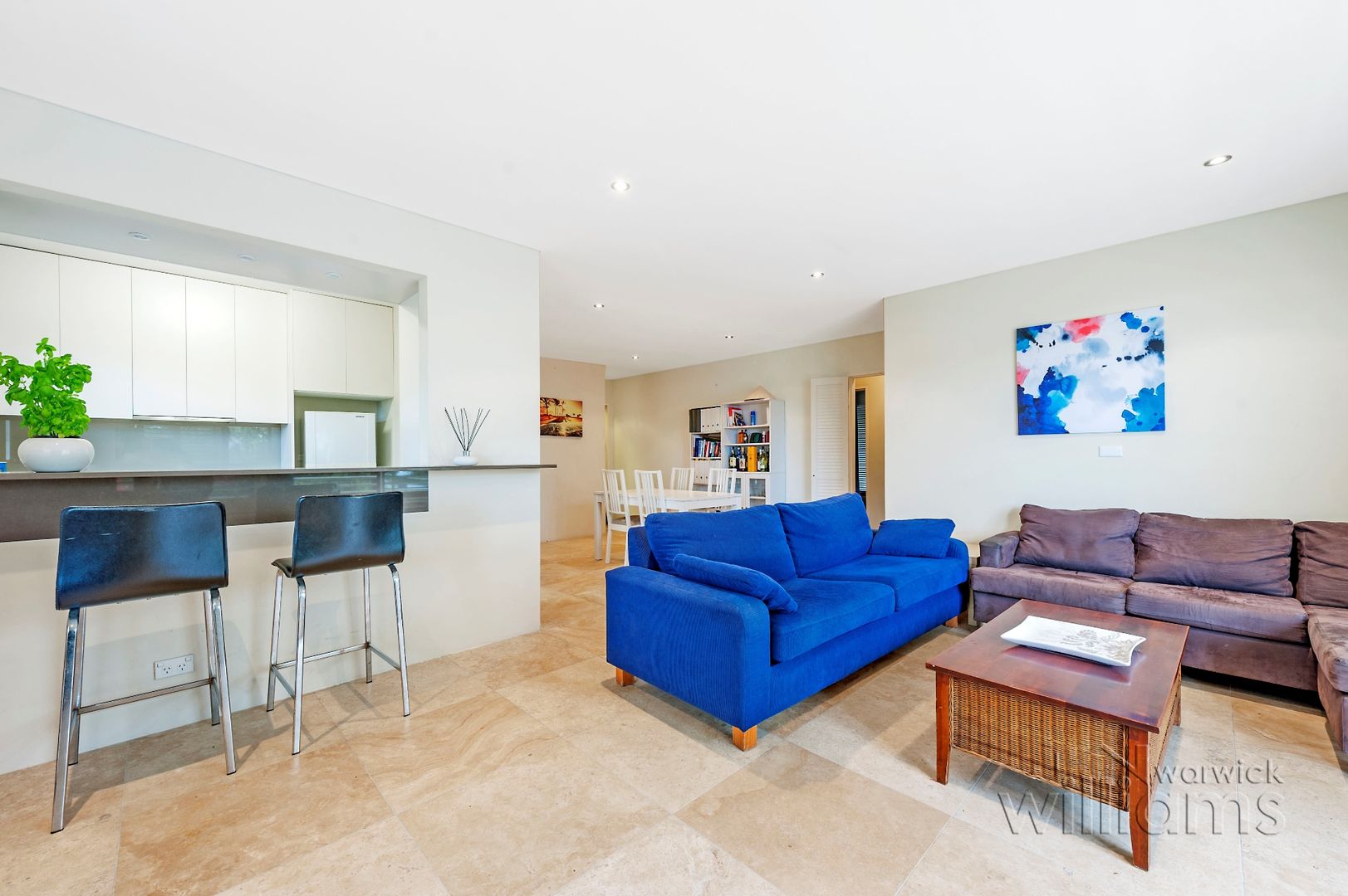 2/58 Bayswater Street, Drummoyne NSW 2047, Image 2