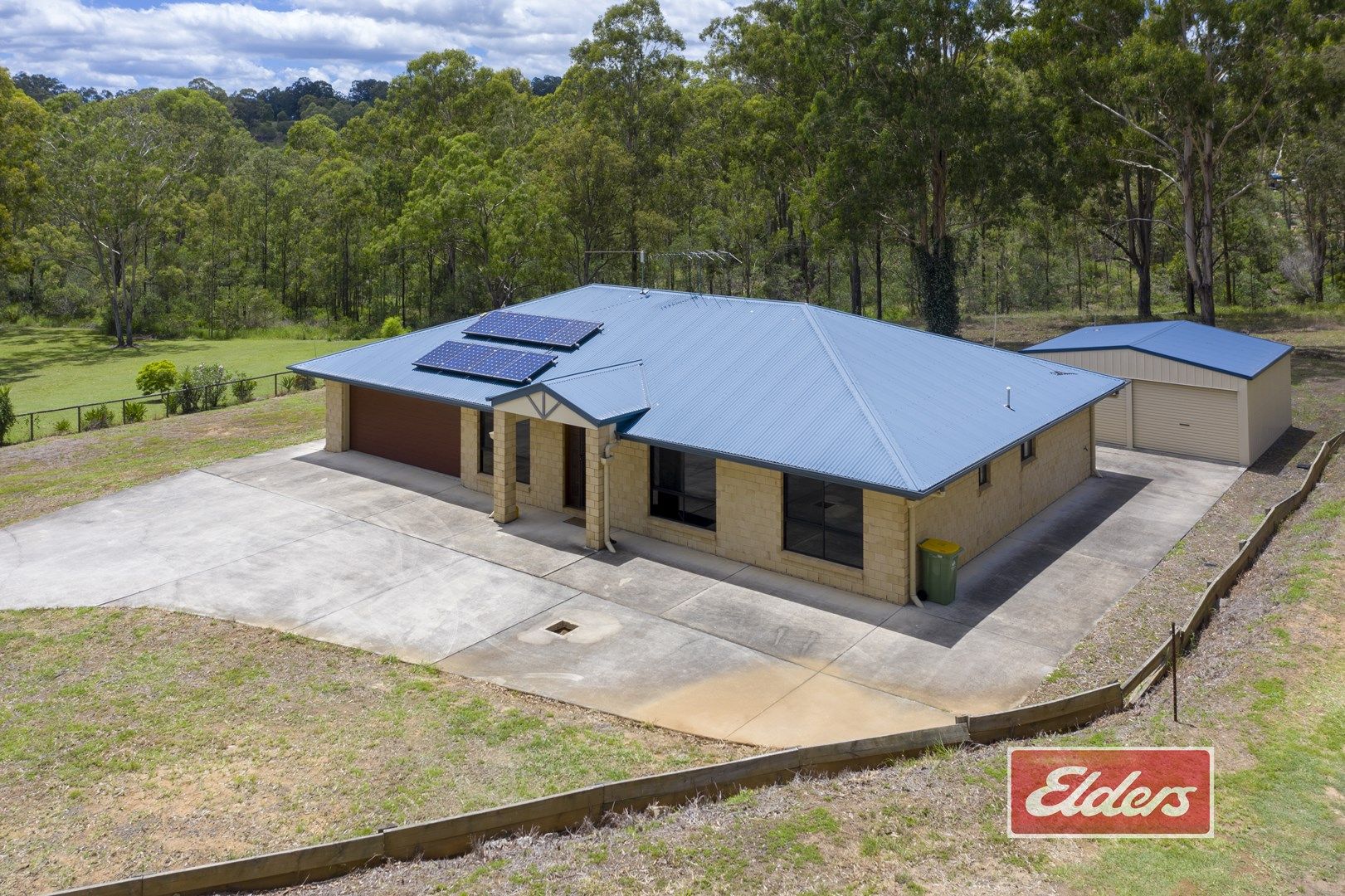 52 Fern Tree Court, Cedar Vale QLD 4285, Image 0