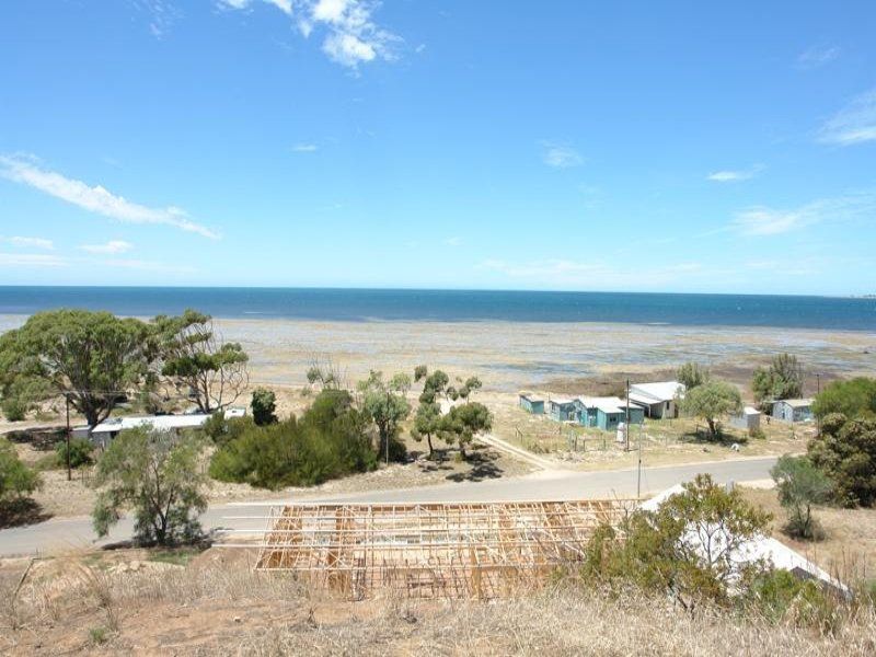 Lot 1 Main Coast Road, Pine Point SA 5571, Image 0