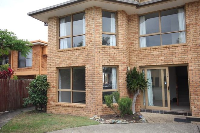 Picture of 7/3 Parry Street, LAKE CATHIE NSW 2445