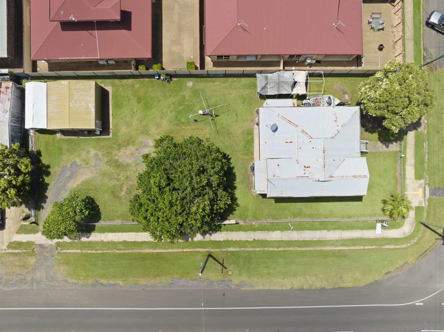 155 George Street, Bundaberg West QLD 4670, Image 1
