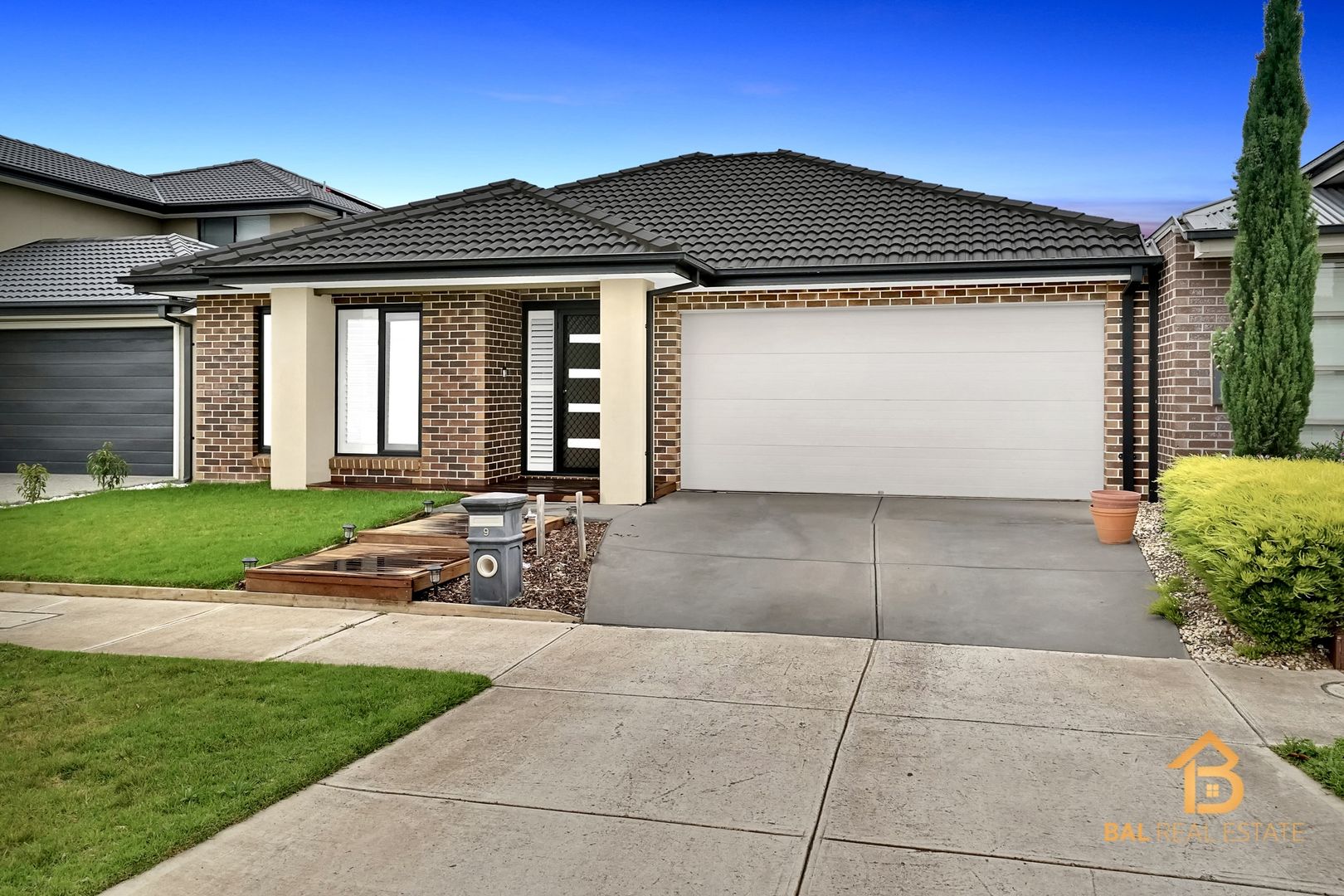 9 Wully Street, Thornhill Park VIC 3335, Image 1