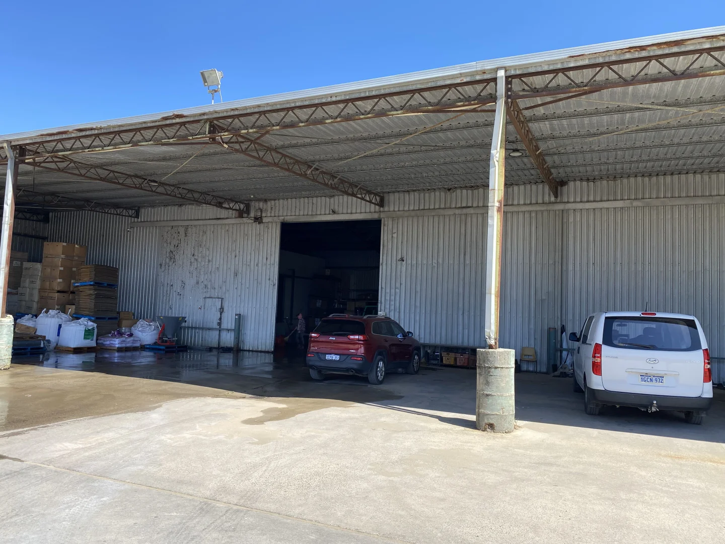 Additional image 4 of 440 Old Yanchep Road, Carabooda WA 6033