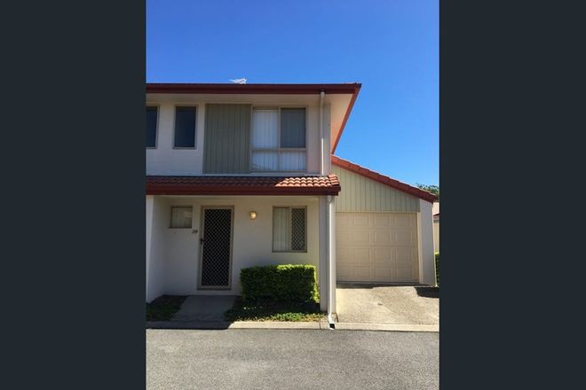 Picture of 39/147-153 Fryar Road, EAGLEBY QLD 4207