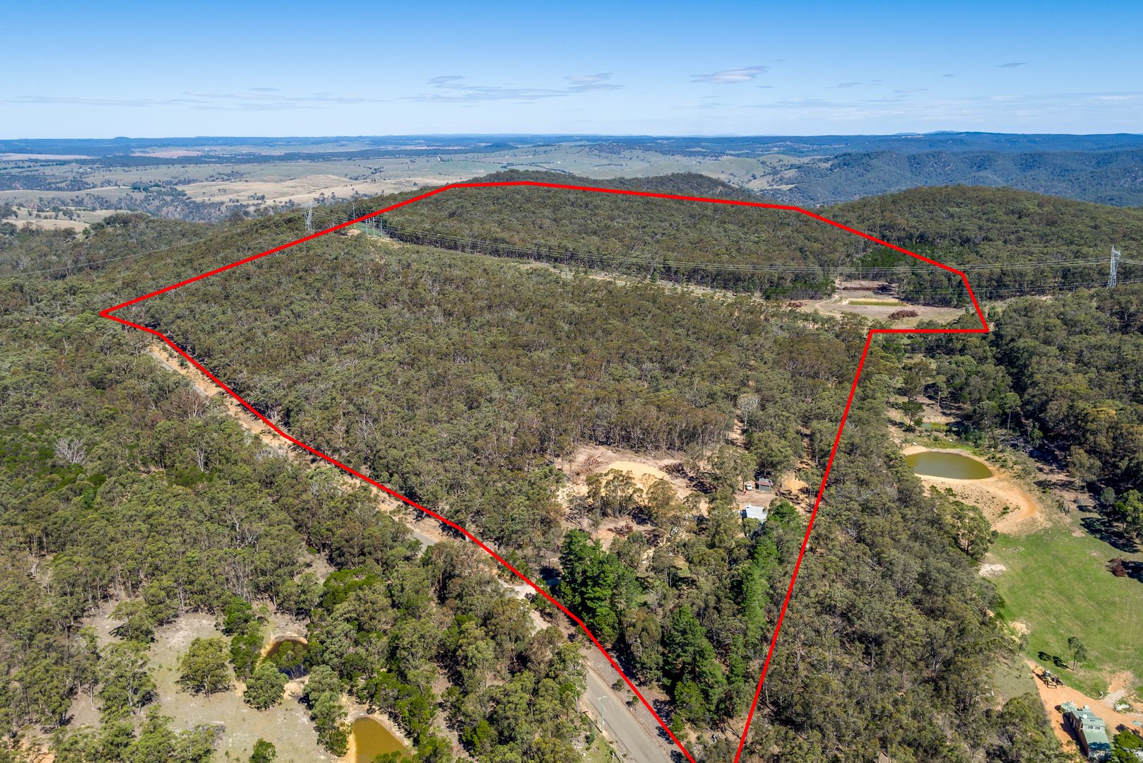 1650 Bannaby Road, Taralga NSW 2580, Image 1