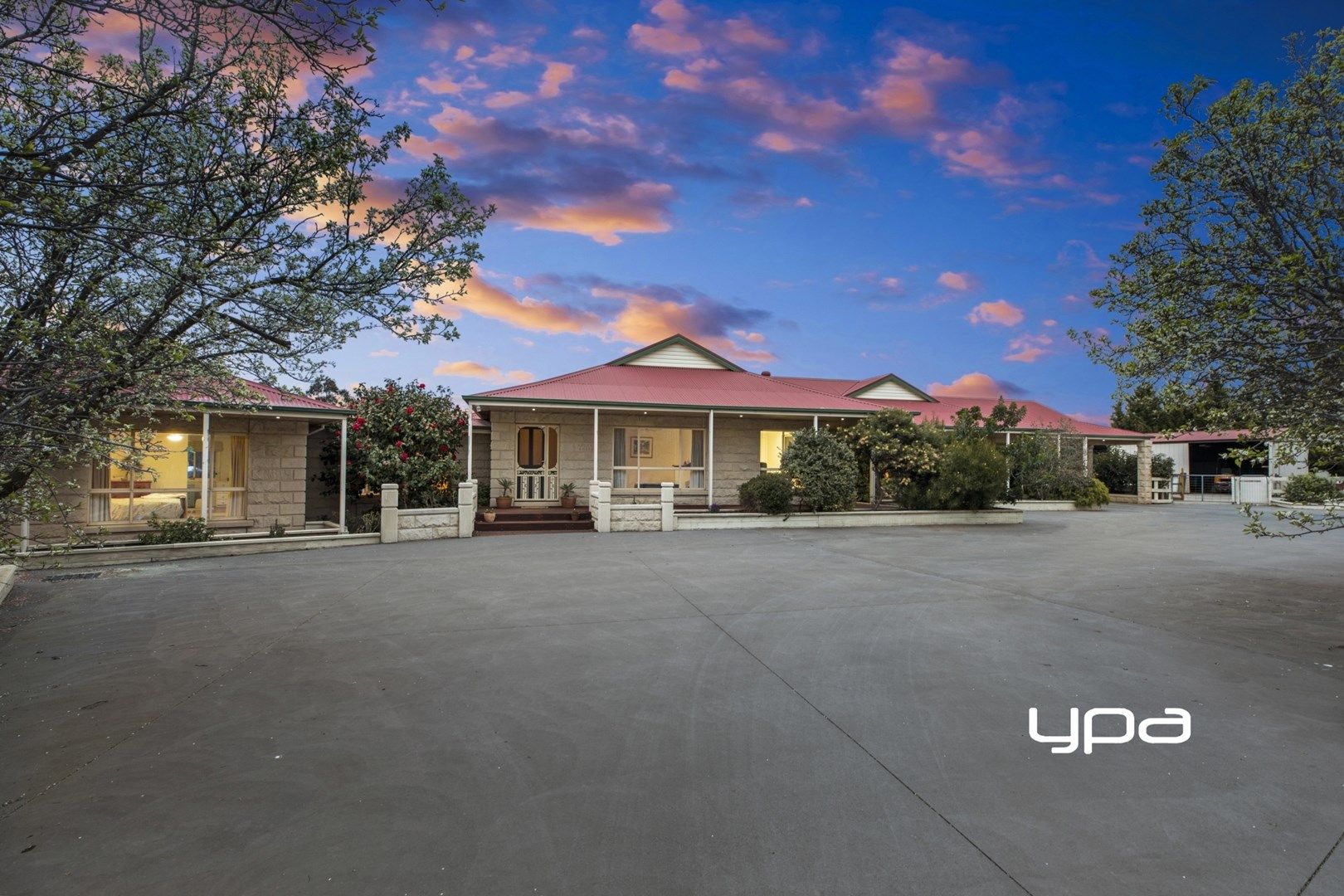 14 Forest Lodge Close, Riddells Creek VIC 3431, Image 0