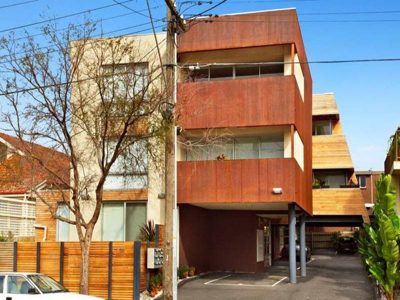 2 bedrooms Apartment / Unit / Flat in 12/50 Ormond Road ELWOOD VIC, 3184