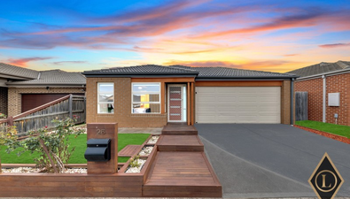 Picture of 26 Claire Way, TARNEIT VIC 3029