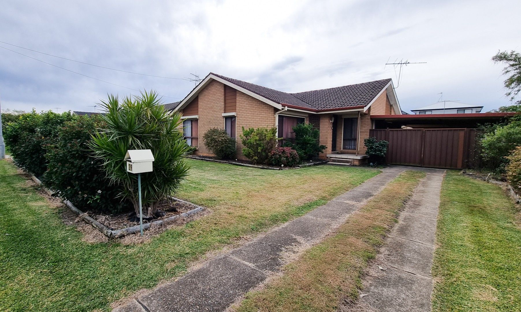 29 Dunheved Road, Cambridge Gardens NSW 2747 House For Rent 600