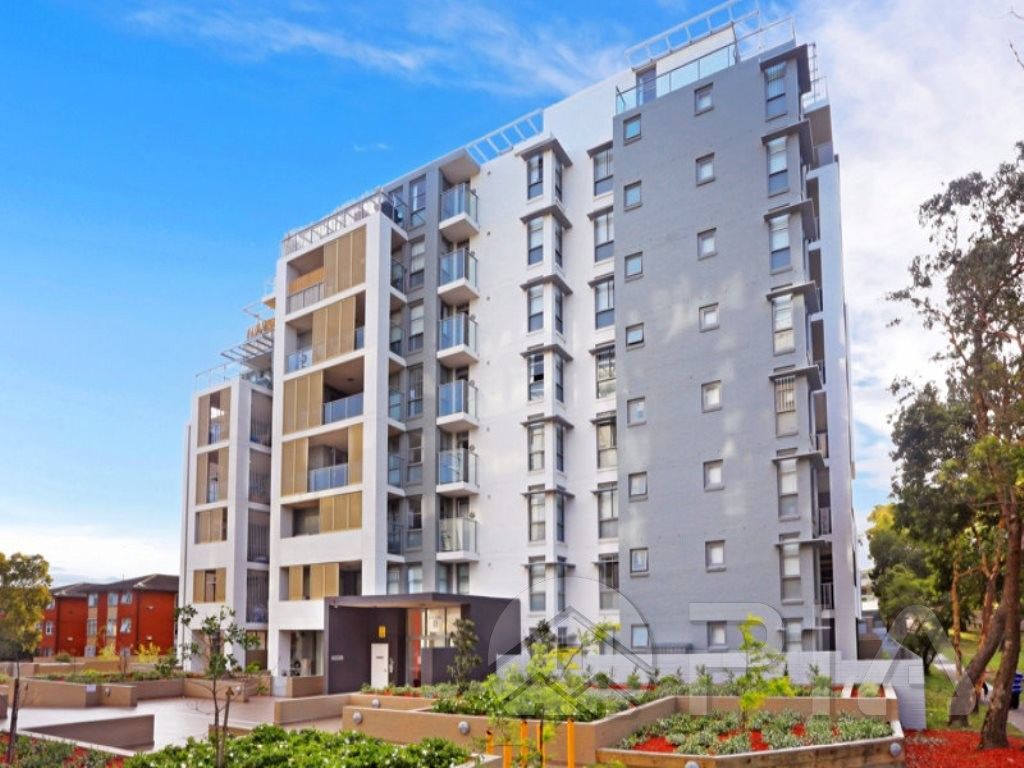 2 bedrooms Apartment / Unit / Flat in 902/16 Flack Ave HILLSDALE NSW, 2036