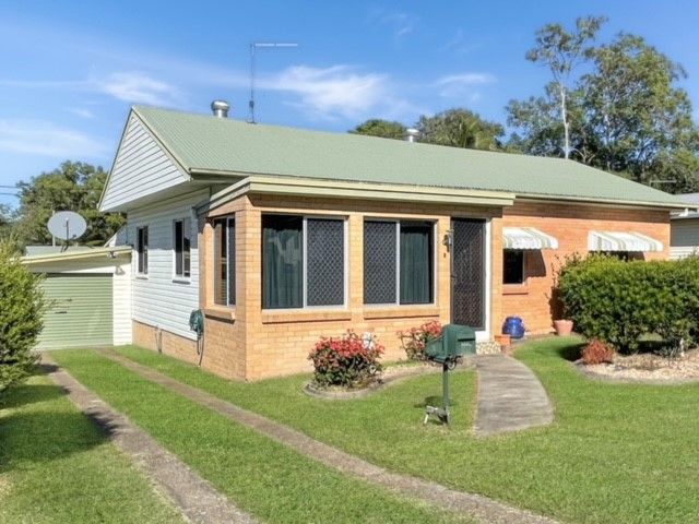 3 Jackson Street, Sarina QLD 4737, Image 0