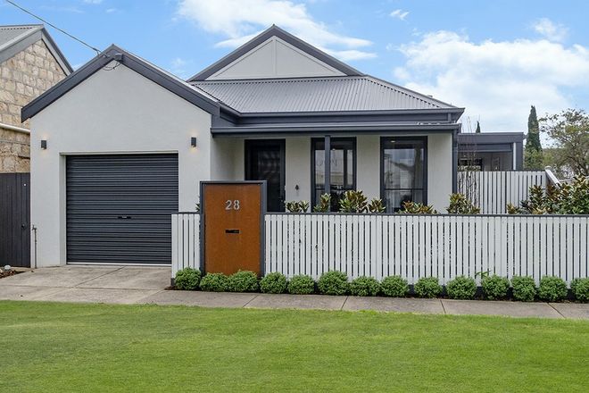 Picture of 28 Cox Street, PORT FAIRY VIC 3284