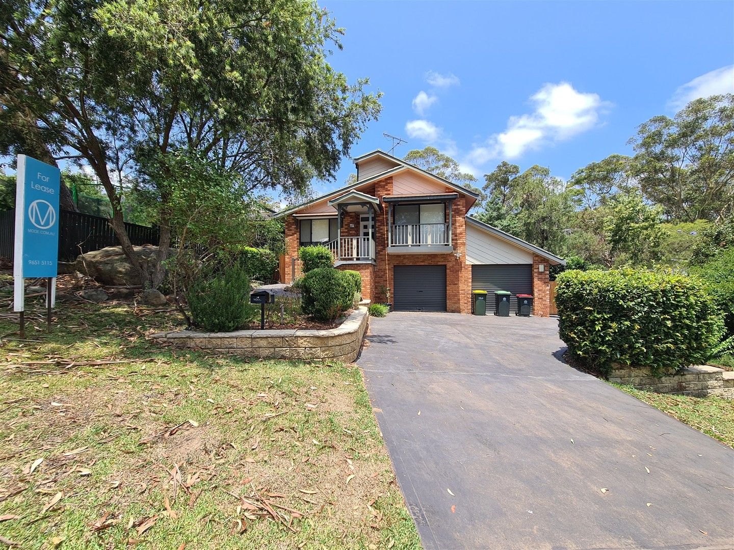 34 Linksley Avenue, Glenhaven NSW 2156 House For Rent Domain