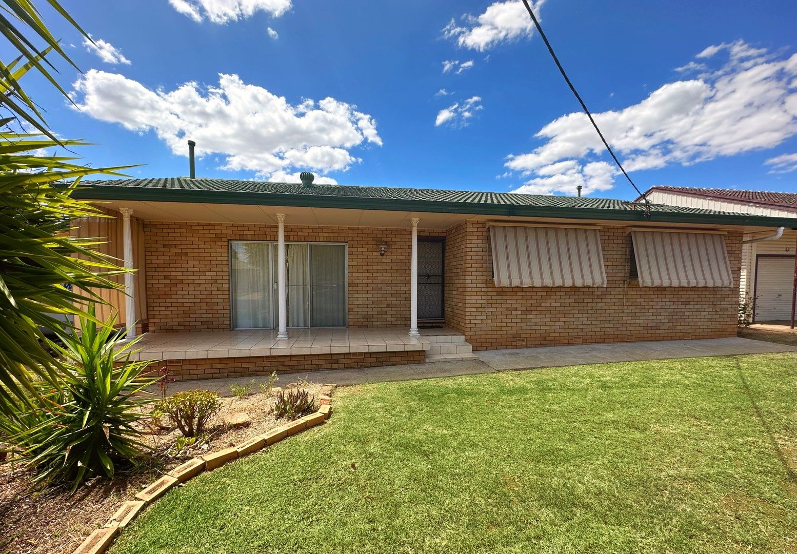 19 Hopedale Ave, Gunnedah NSW 2380 Domain