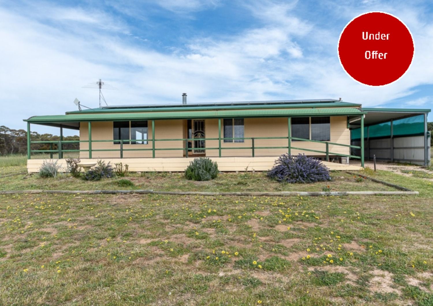 3 Bruce Road, Karoonda SA 5307, Image 0