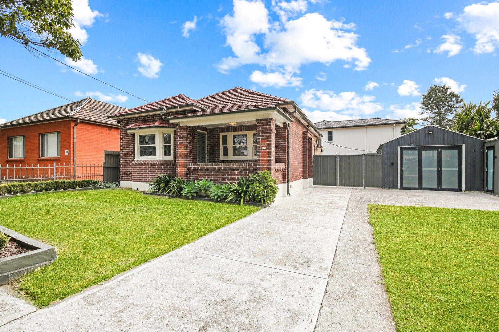 3 bedrooms House in 512 Lyons Road West FIVE DOCK NSW, 2046