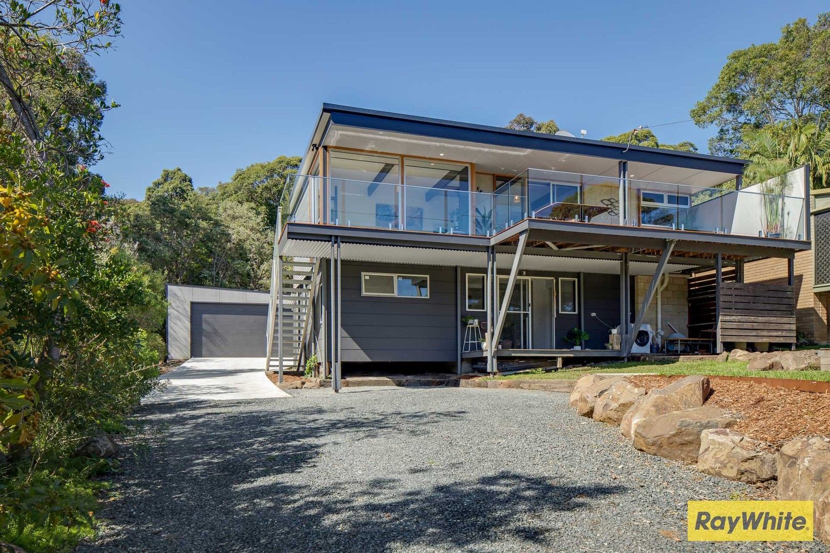 16 Fairley Street, Depot Beach NSW 2536, Image 1