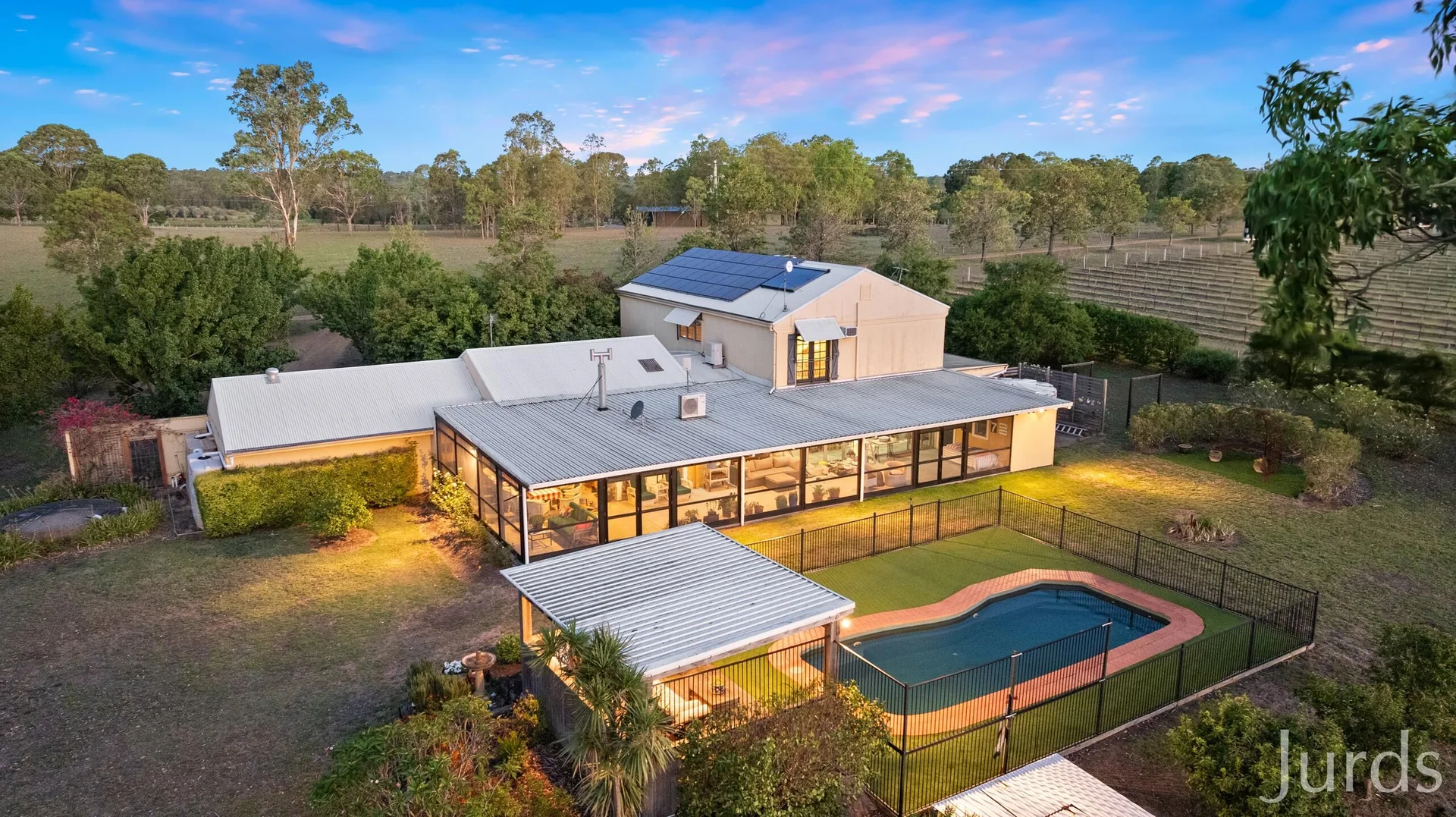 Additional image 4 of 192 Wilderness Road, Lovedale NSW 2325