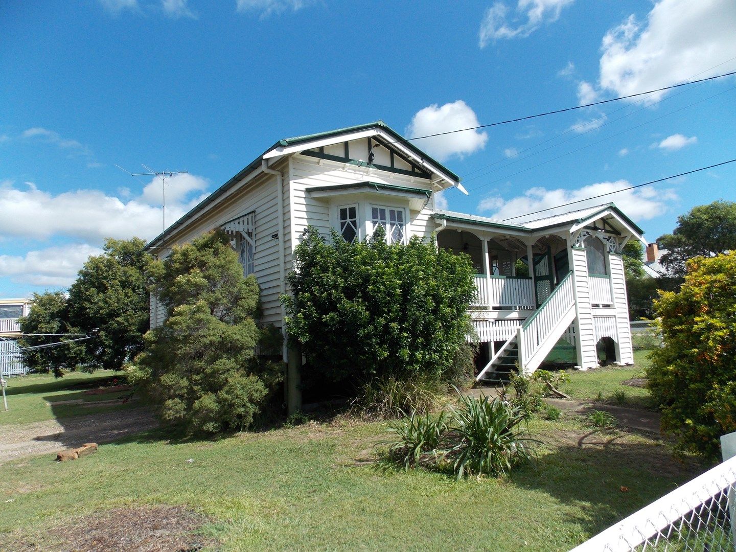 78 Albert Street, Rosewood Property History & Address Research Domain