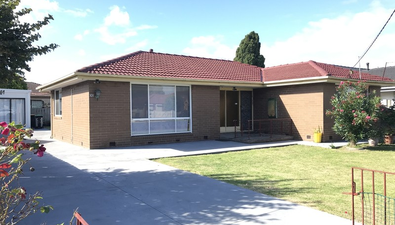 Picture of 101 Harold Road, SPRINGVALE SOUTH VIC 3172