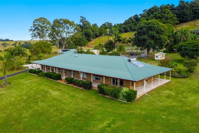 Picture of 87 Savins Road, WOODLAWN NSW 2480