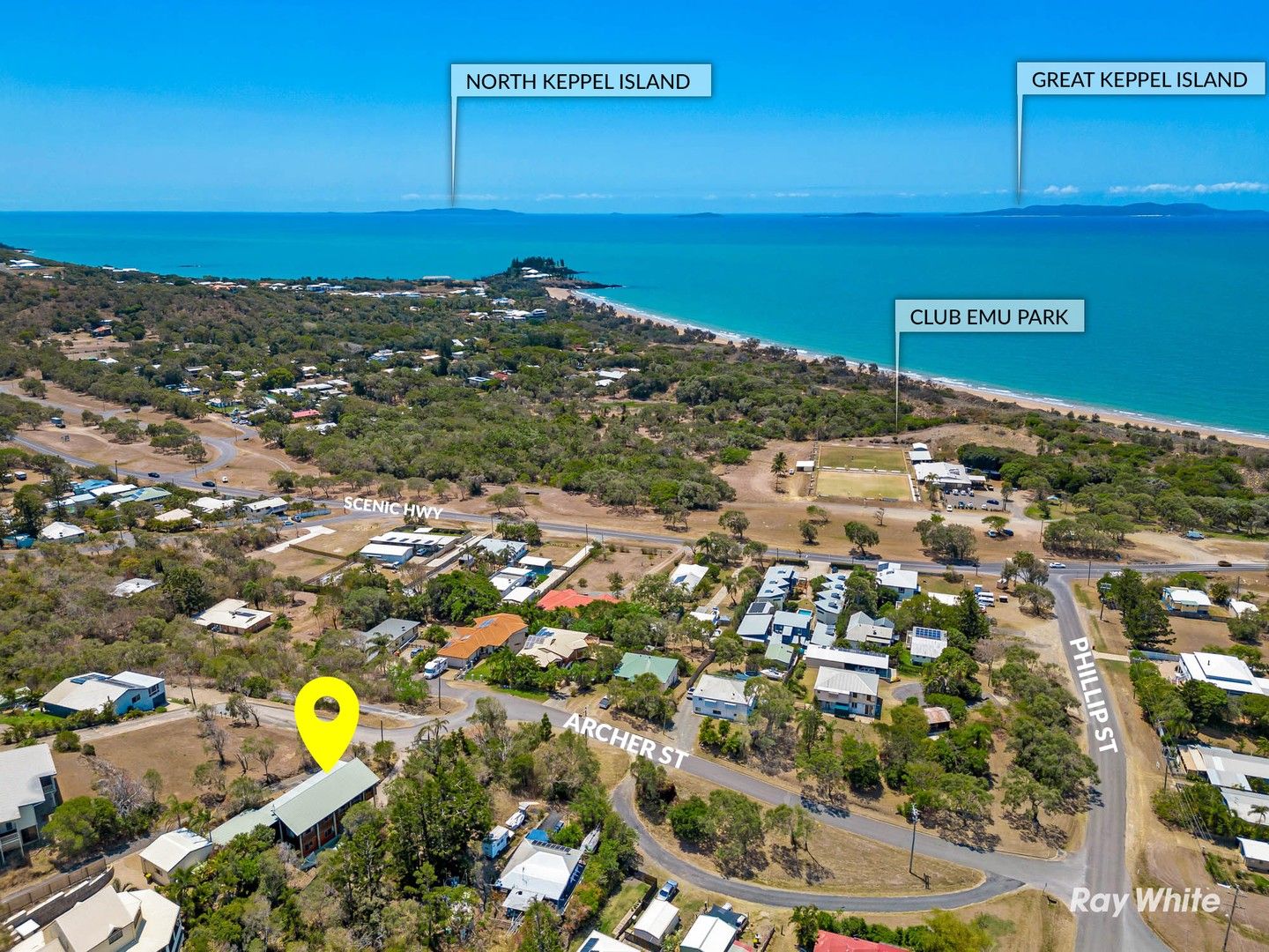 112 Archer Street, Emu Park QLD 4710, Image 0