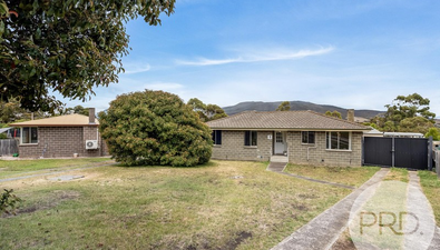 Picture of 8 Cowle Road, BRIDGEWATER TAS 7030