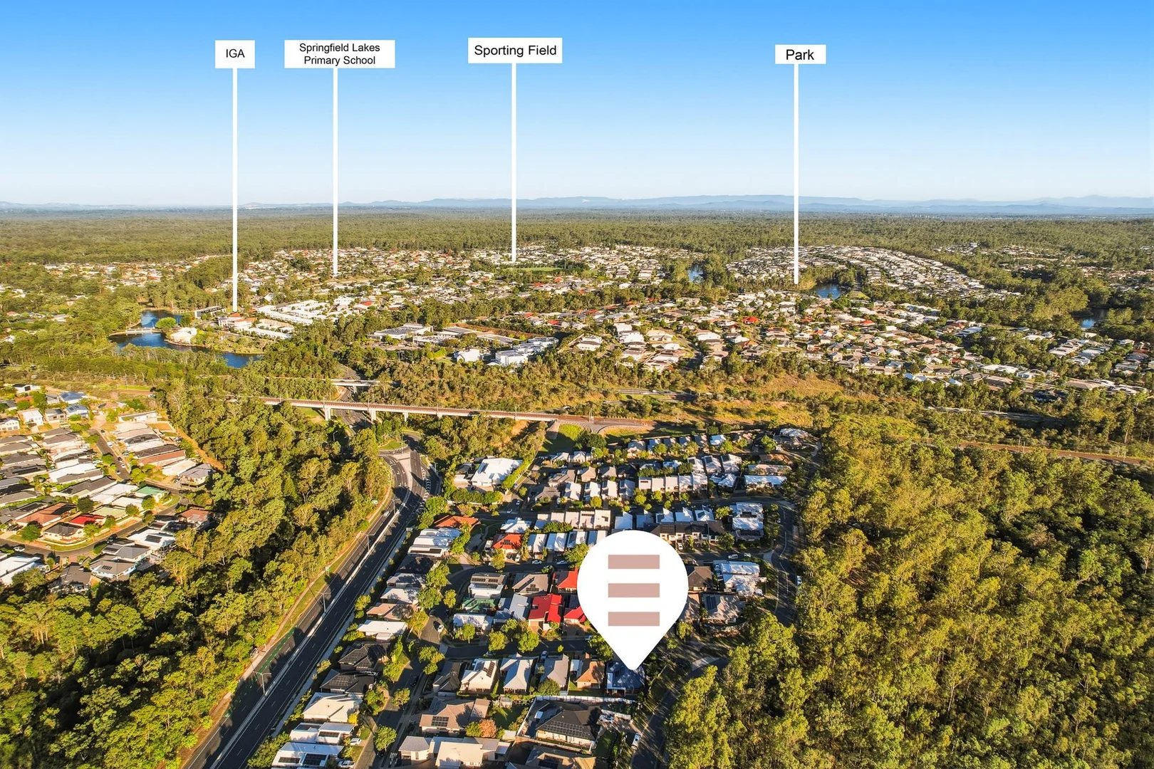 Additional image 20 of 2 JASPER WAY, Springfield QLD 4300