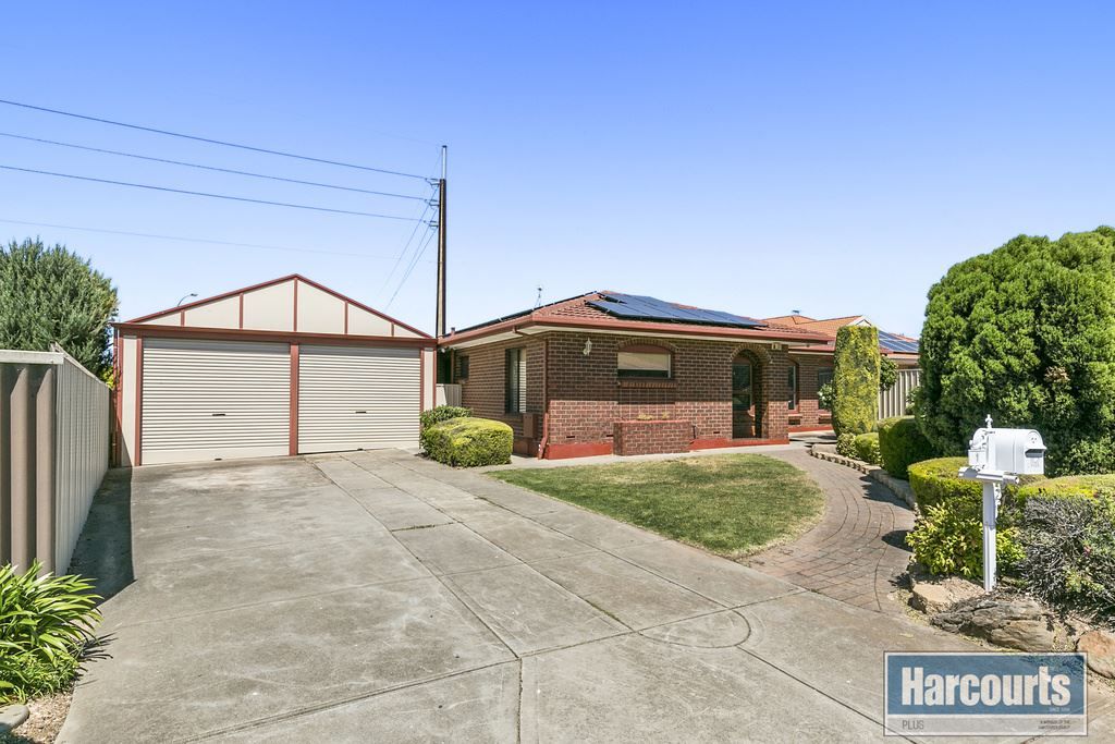 1 Nari Drive, Sheidow Park SA 5158, Image 0