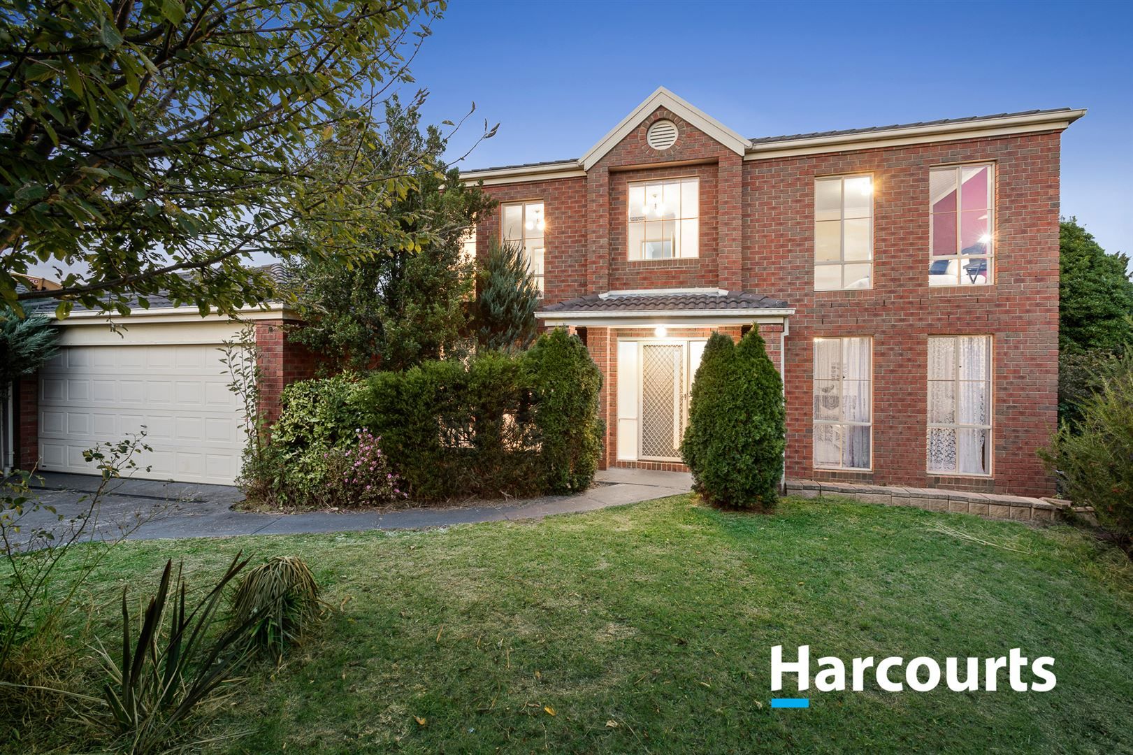 5 Cory Place, Berwick VIC 3806