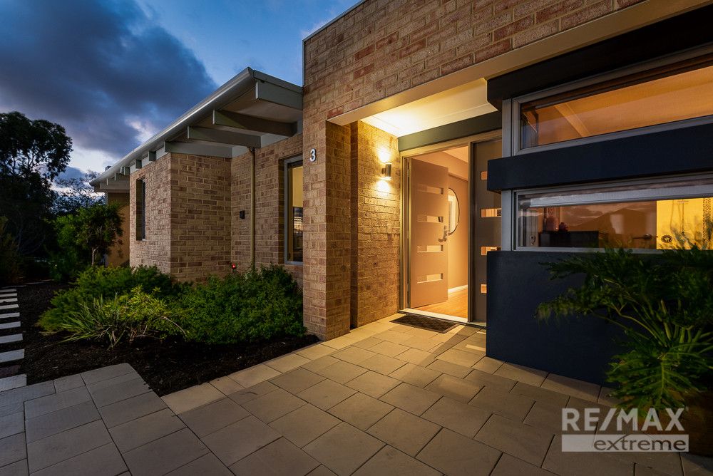 3 Ardea Way, Tapping WA 6065, Image 0