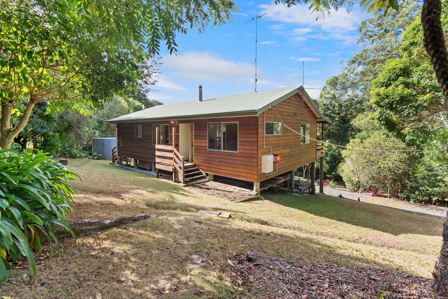 35-41 Timbarra Drive, Beechmont QLD 4211, Image 1