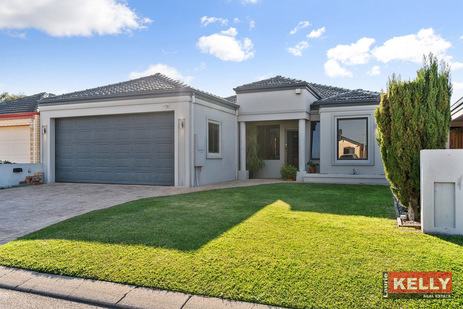 4 bedrooms House in 18 Richards Place CANNINGTON WA, 6107