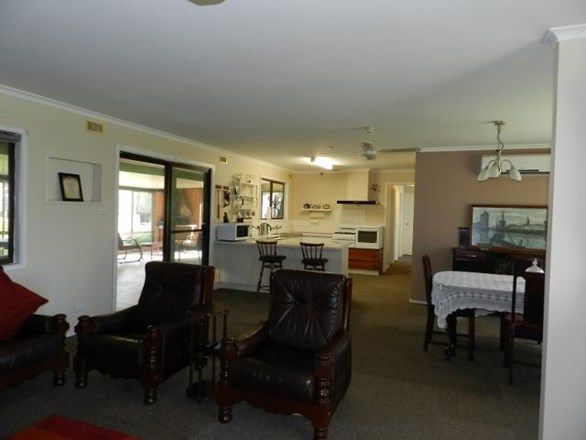 58 Napier Road, Won Wron VIC 3971, Image 1