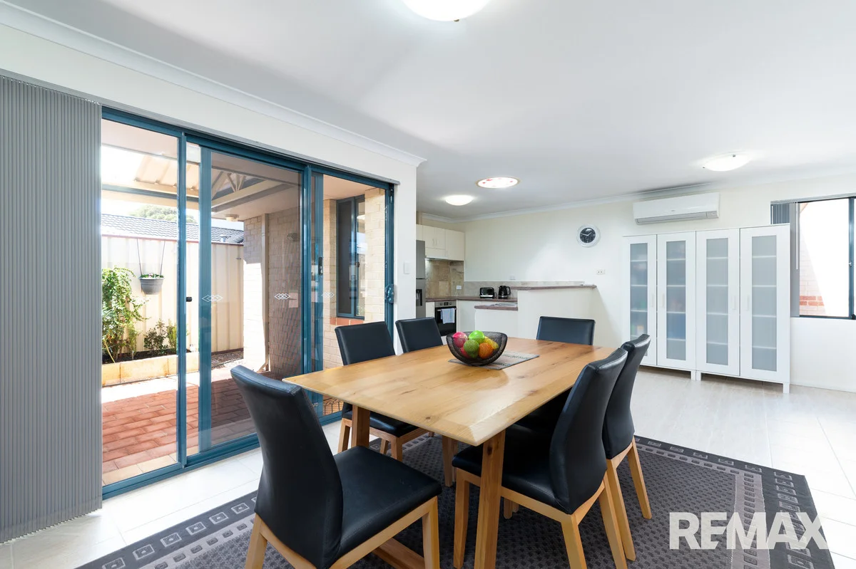 Additional image 11 of 4/25 Dalzell Turn, Kinross WA 6028