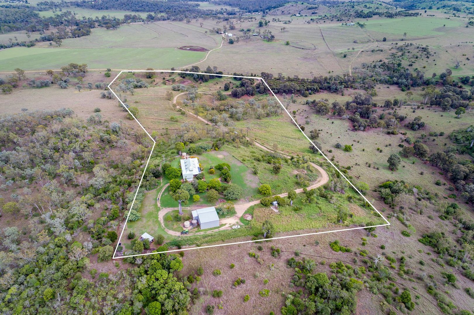 102 Hinchcliffes Road, Sunny Nook QLD 4605, Image 1