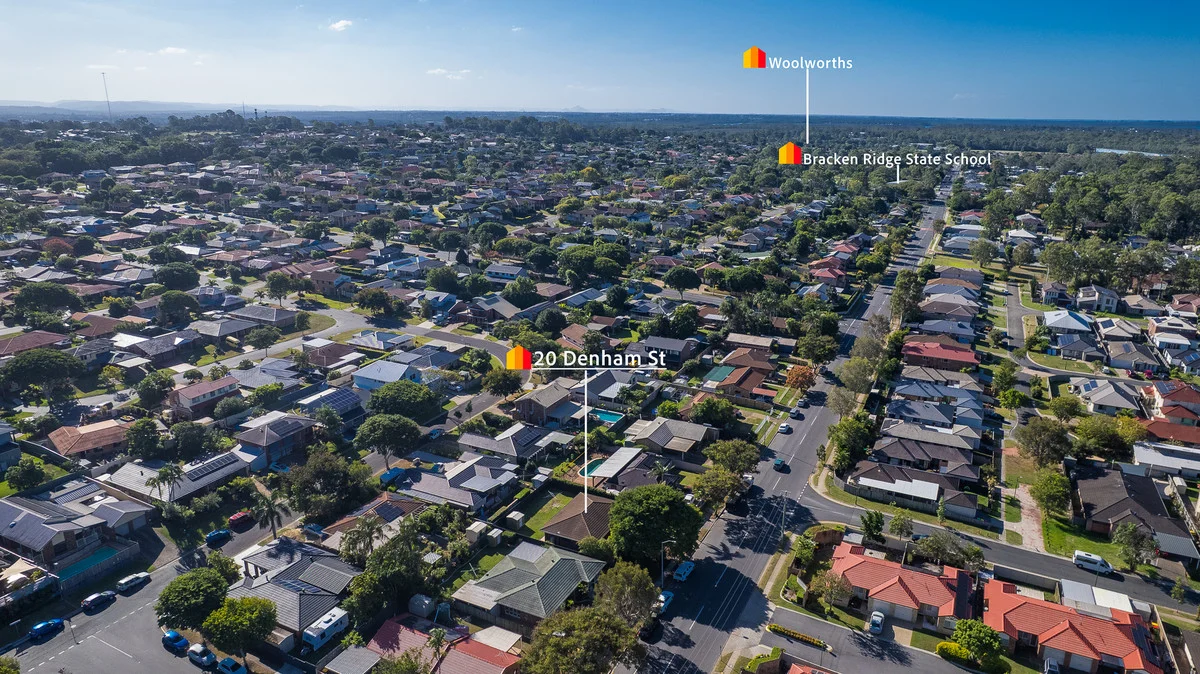 Additional image 15 of 20 Denham Street, Bracken Ridge QLD 4017