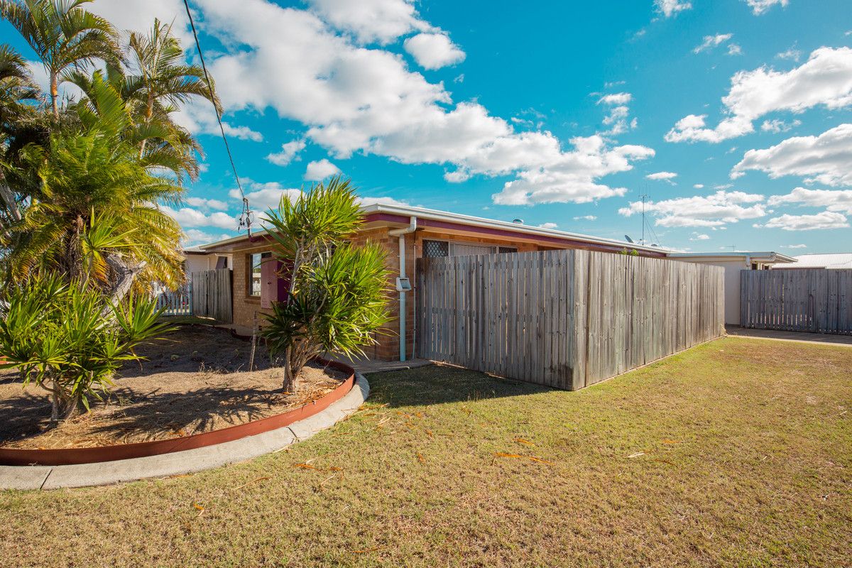 12 Dix Street, Kepnock QLD 4670, Image 1