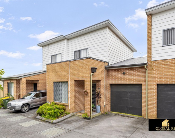 16/269 Canley Vale Road, Canley Heights NSW 2166