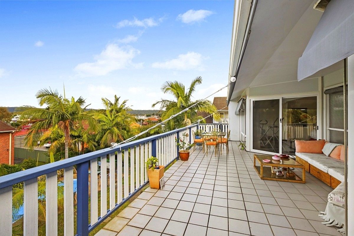 25/28 Paringa Avenue, Davistown Property History & Address Research
